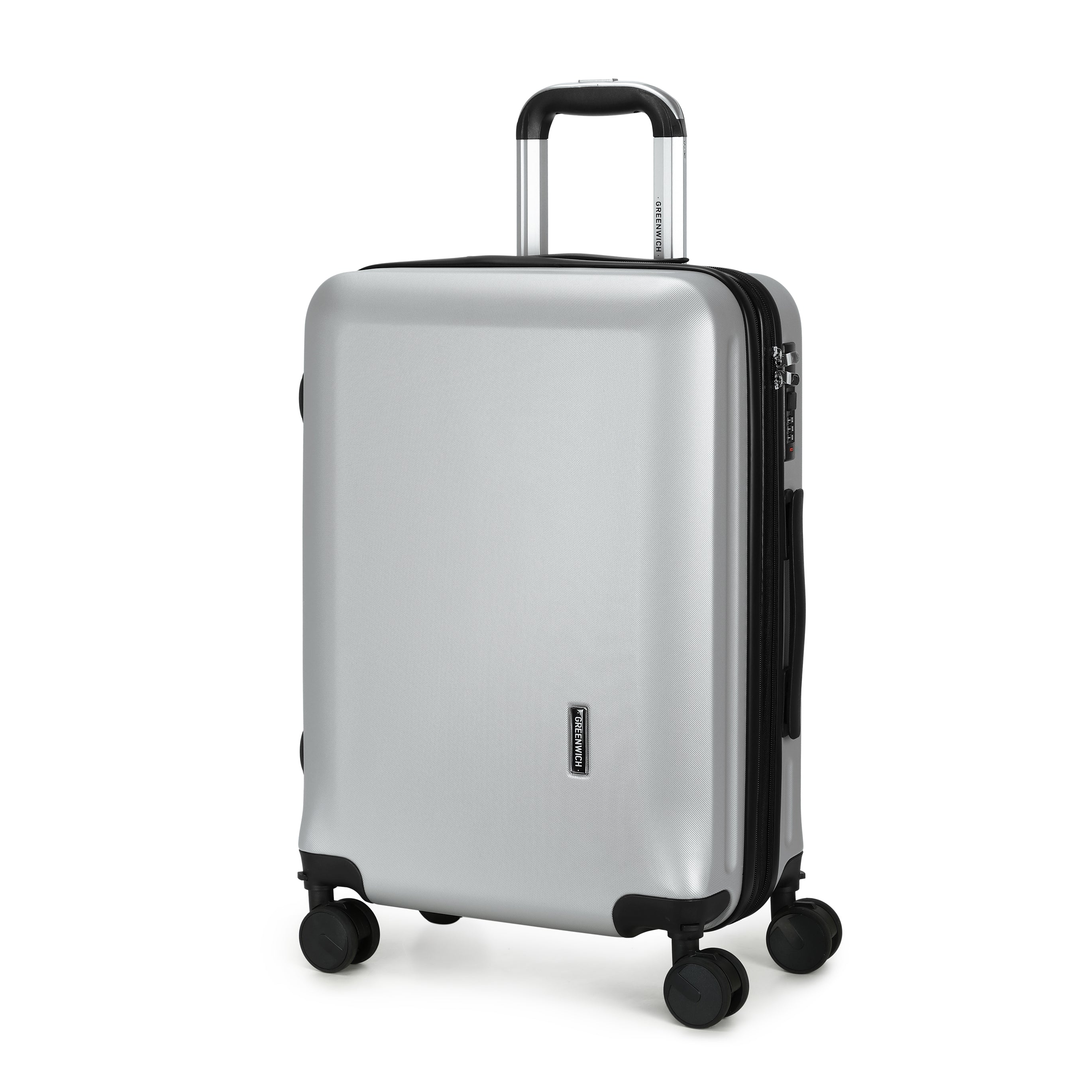 GREENWICH maleta de cabina con ruedas desmontables extensible KIOTO - Image 9