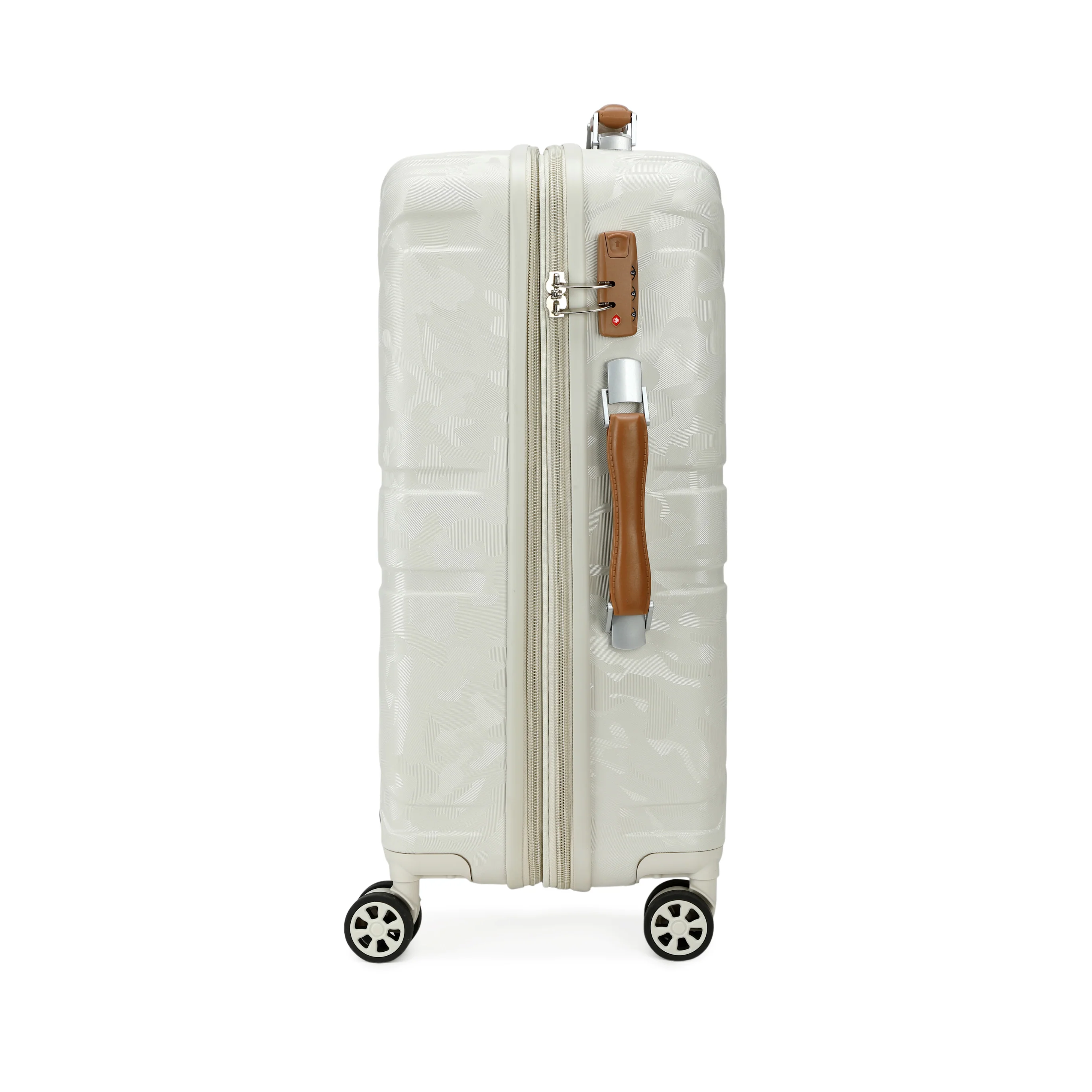 GREENWICH maleta pequeña trunk 55cm LONDON - Image 13