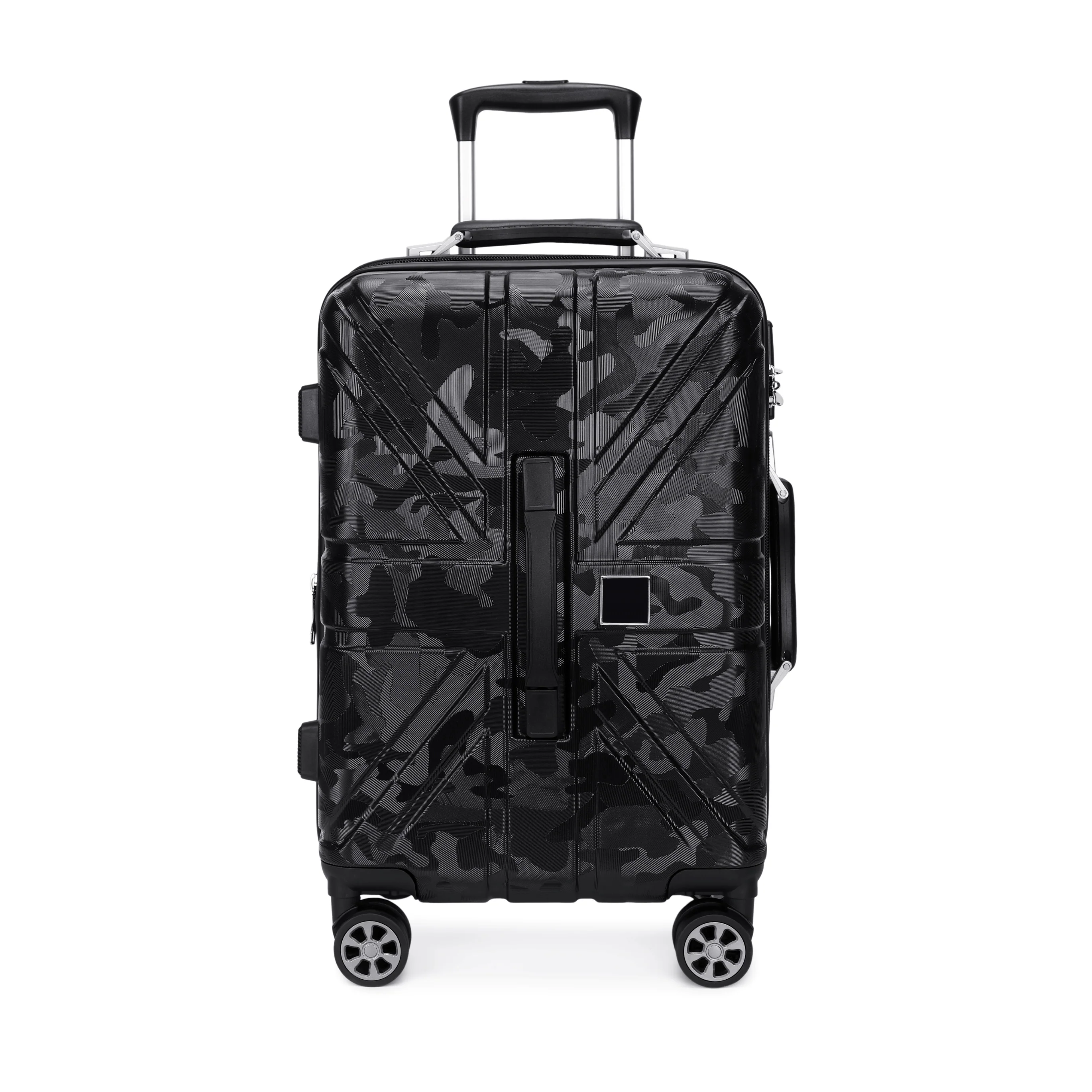 GREENWICH maleta pequeña trunk 55cm LONDON - Image 16