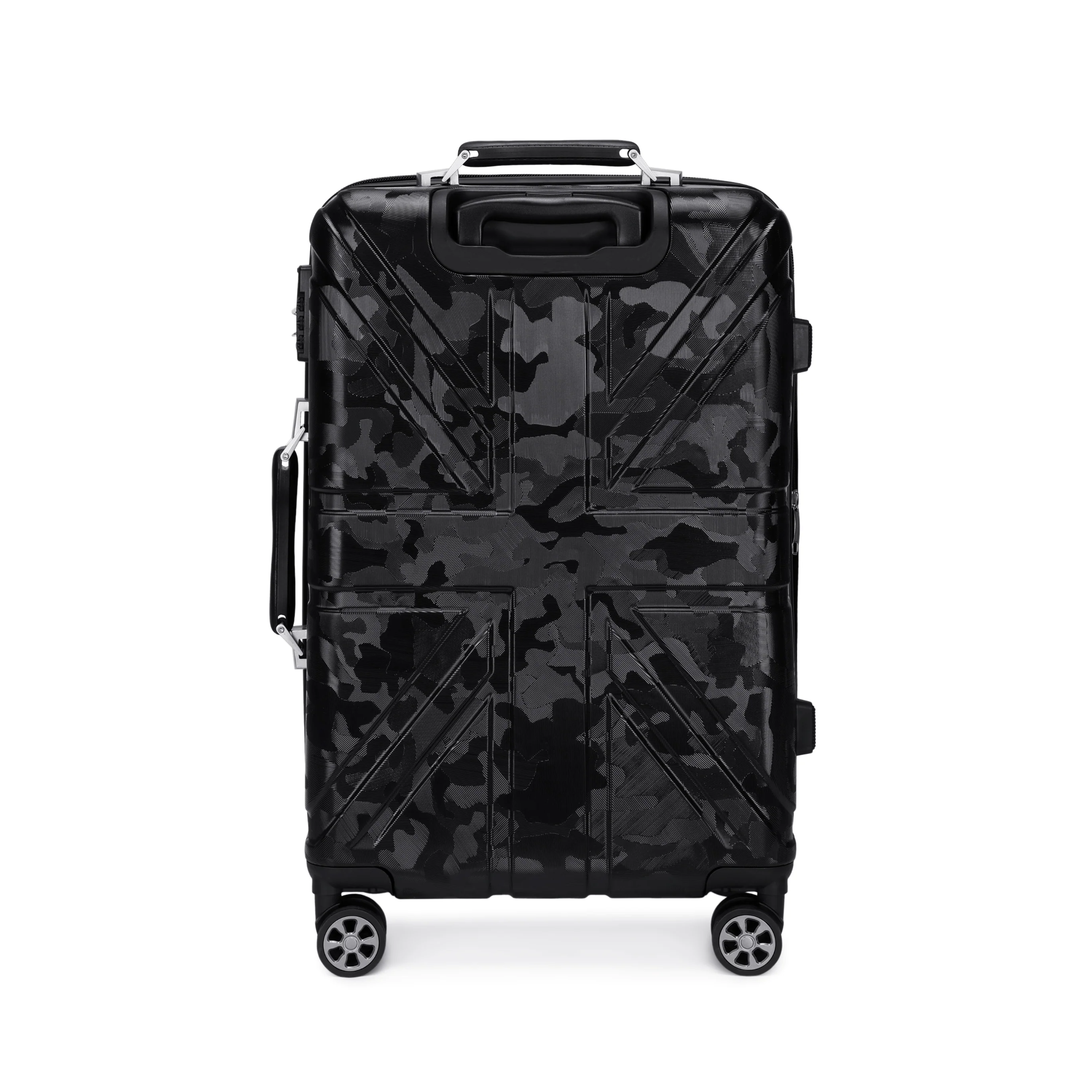 GREENWICH maleta pequeña trunk 55cm LONDON - Image 17