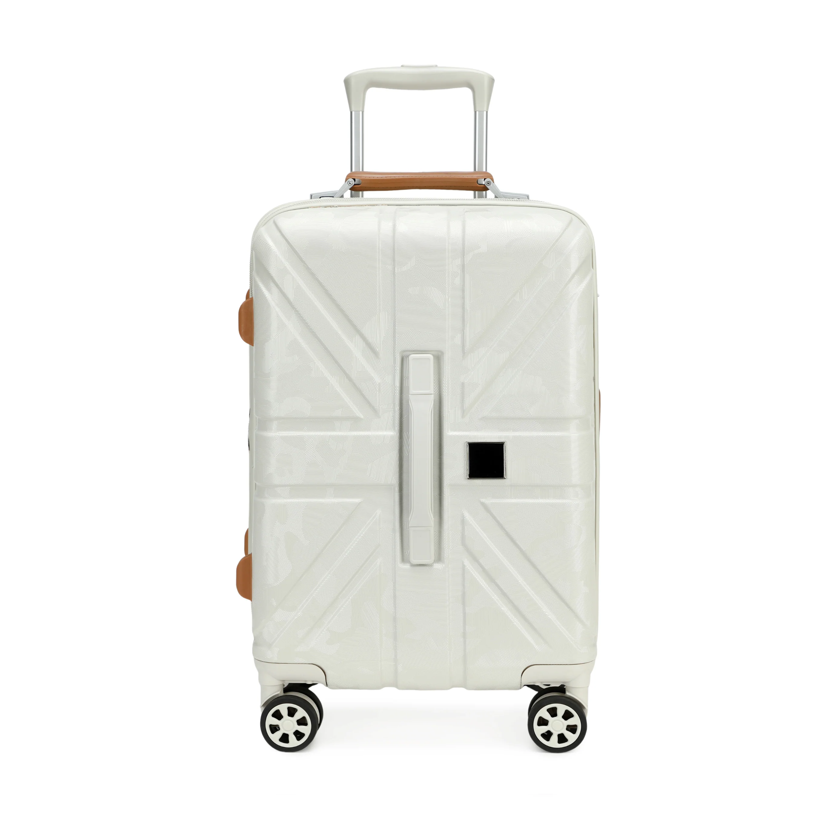 GREENWICH maleta pequeña trunk 55cm LONDON - Image 9