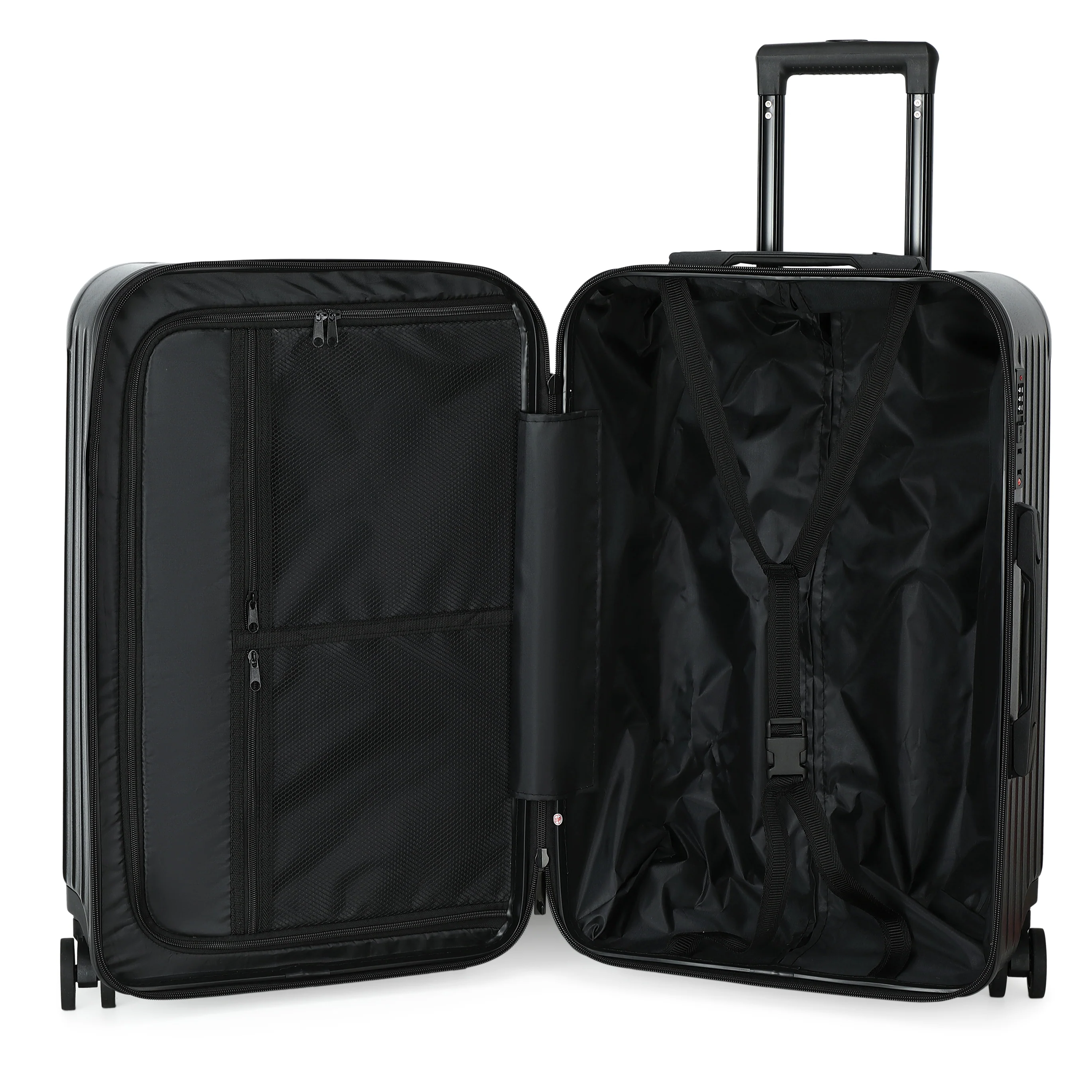 GREENWICH maleta trunk 59,5cm OSLO - Image 3