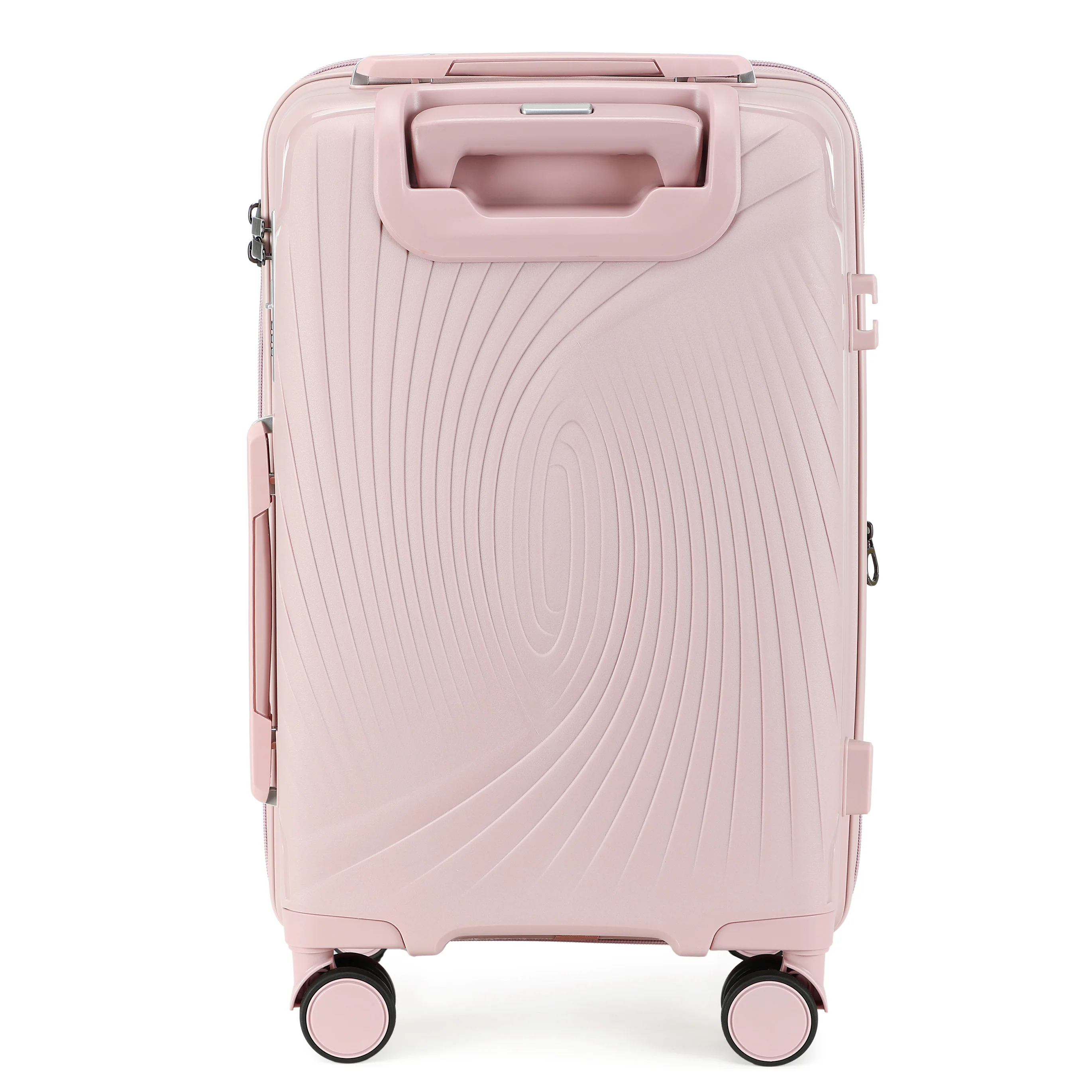 GREENWICH Maleta Trunk 75cm BRUSELAS - Image 10
