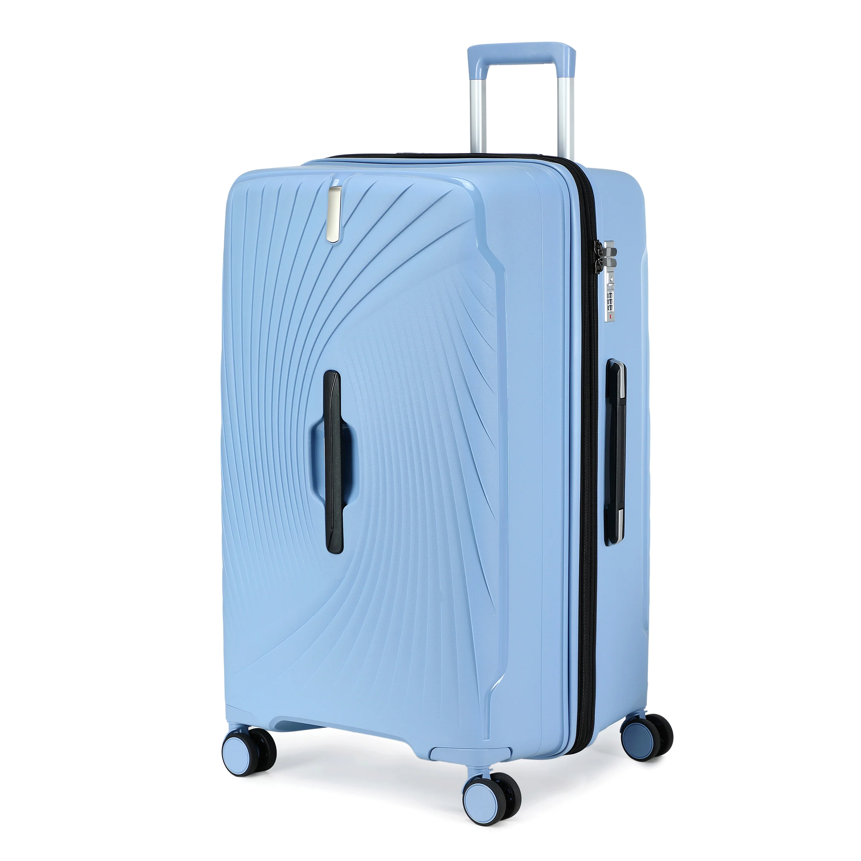 GREENWICH Maleta Trunk 75cm BRUSELAS - Image 15