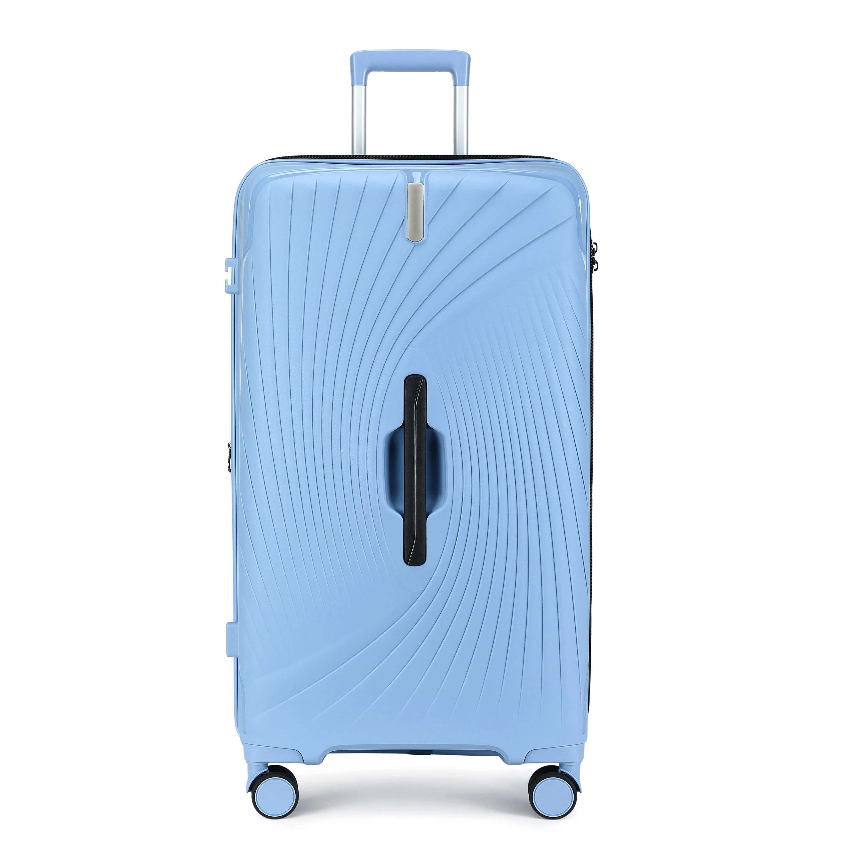 GREENWICH Maleta Trunk 75cm BRUSELAS - Image 16