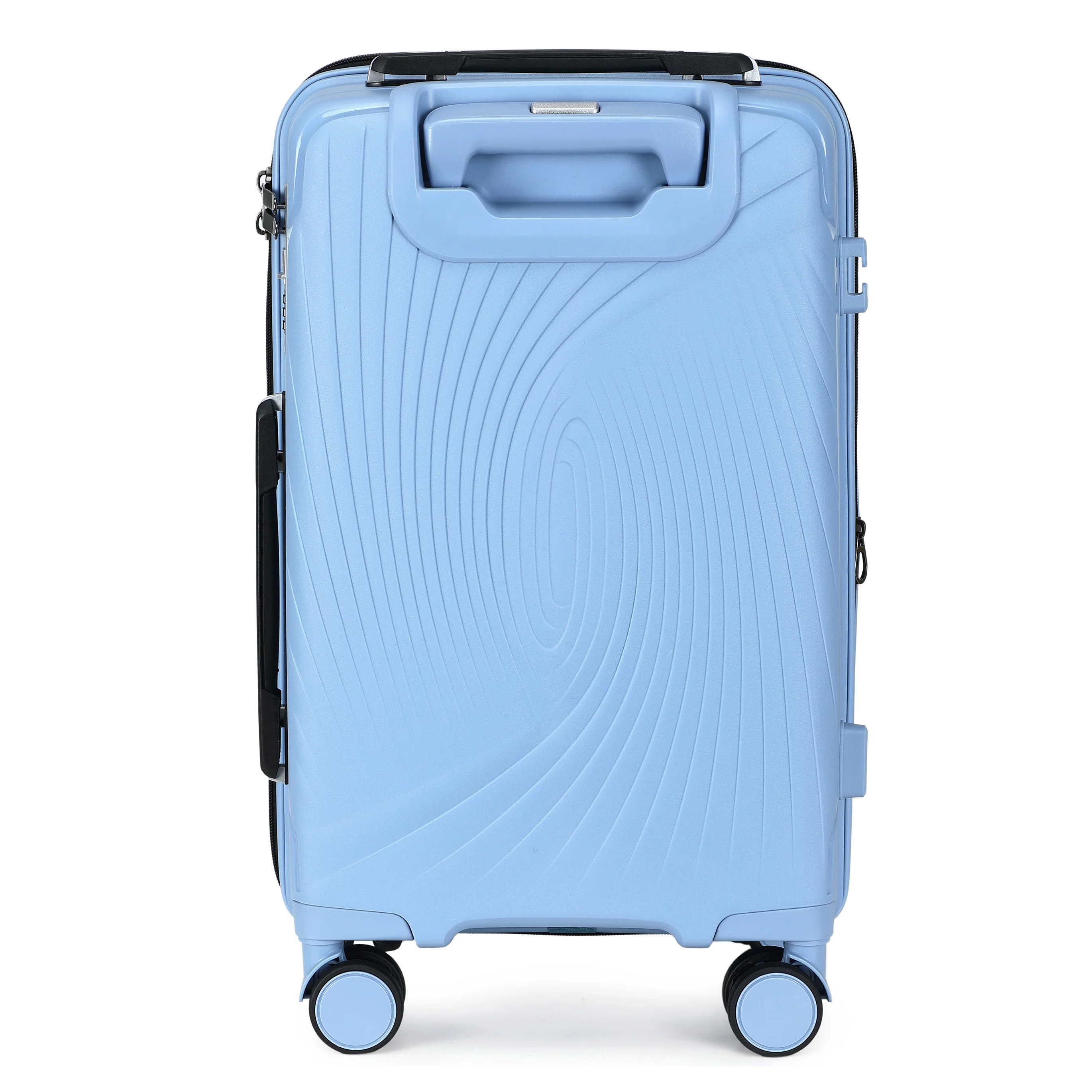 GREENWICH Maleta Trunk 75cm BRUSELAS - Image 17