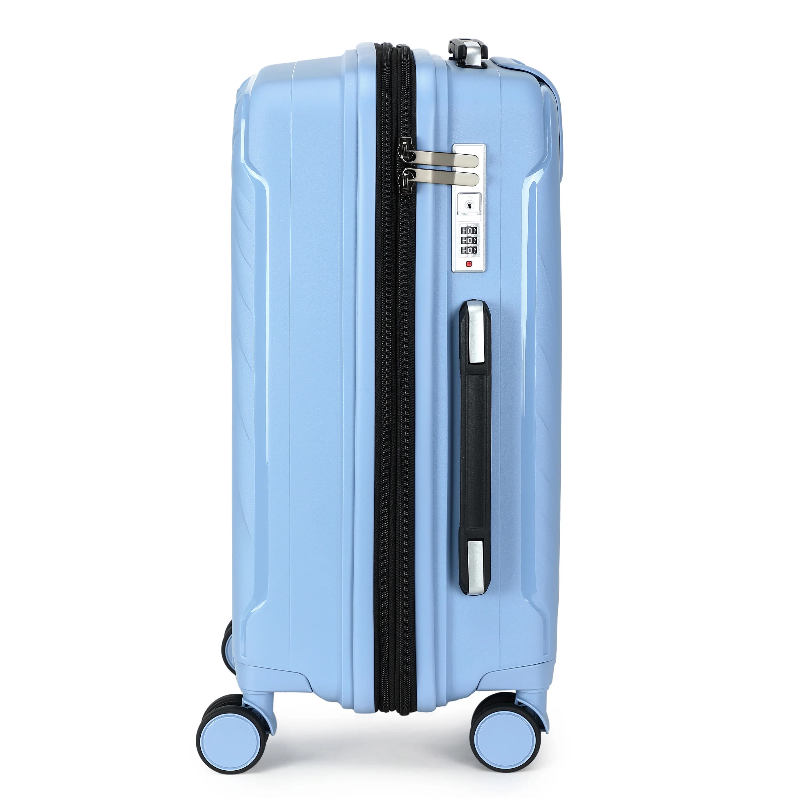 GREENWICH Maleta Trunk 75cm BRUSELAS - Image 19