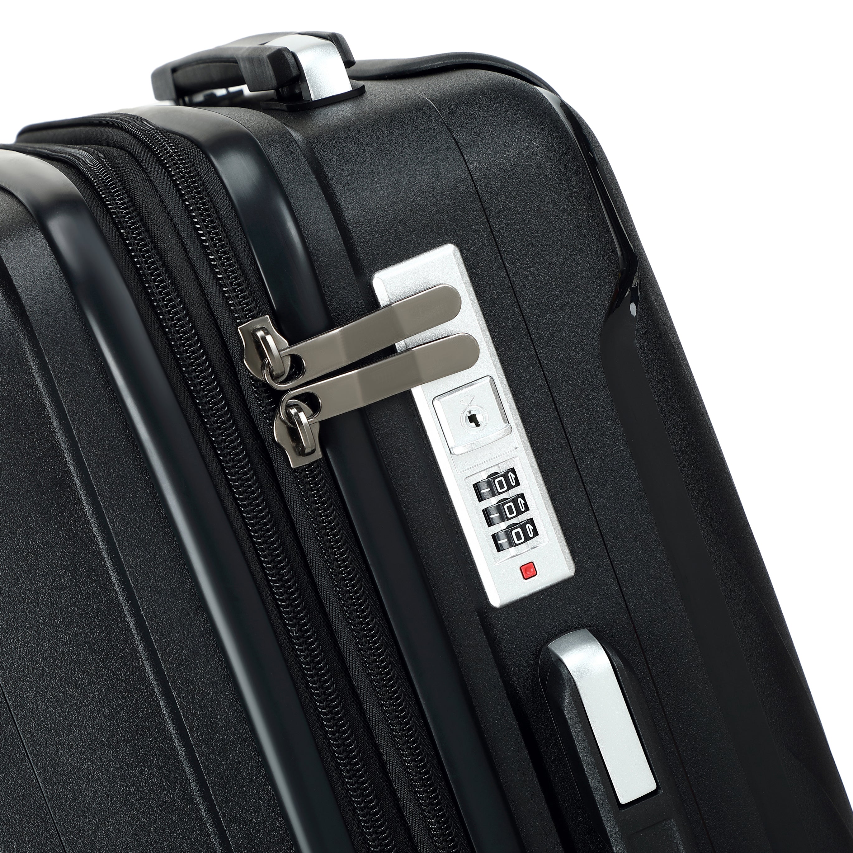 GREENWICH Maleta Trunk 75cm BRUSELAS - Image 27