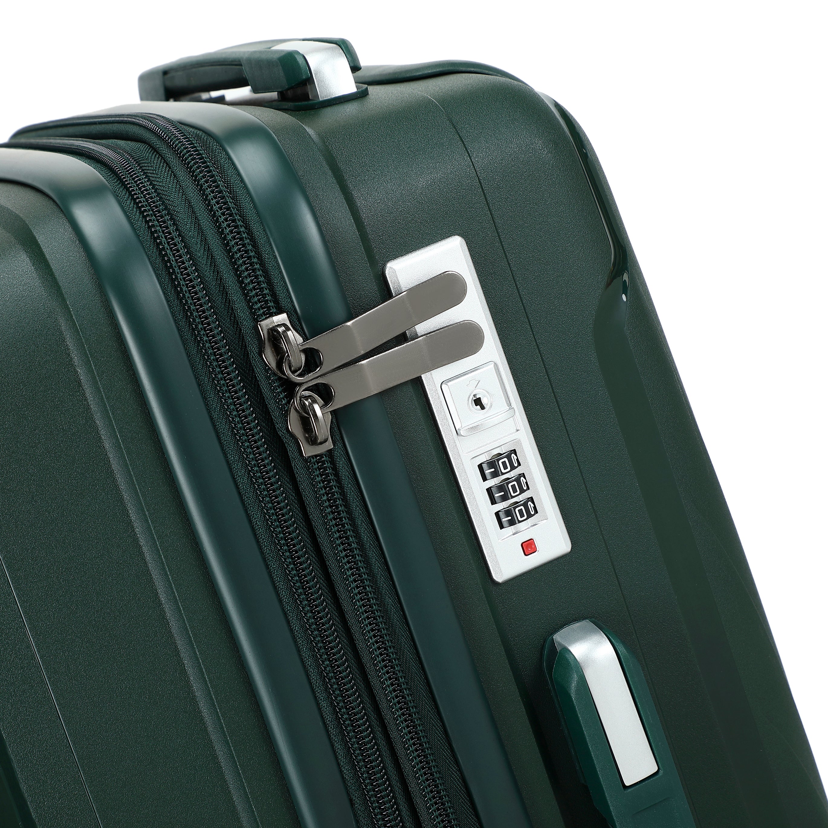 GREENWICH Maleta Trunk 75cm BRUSELAS - Image 4
