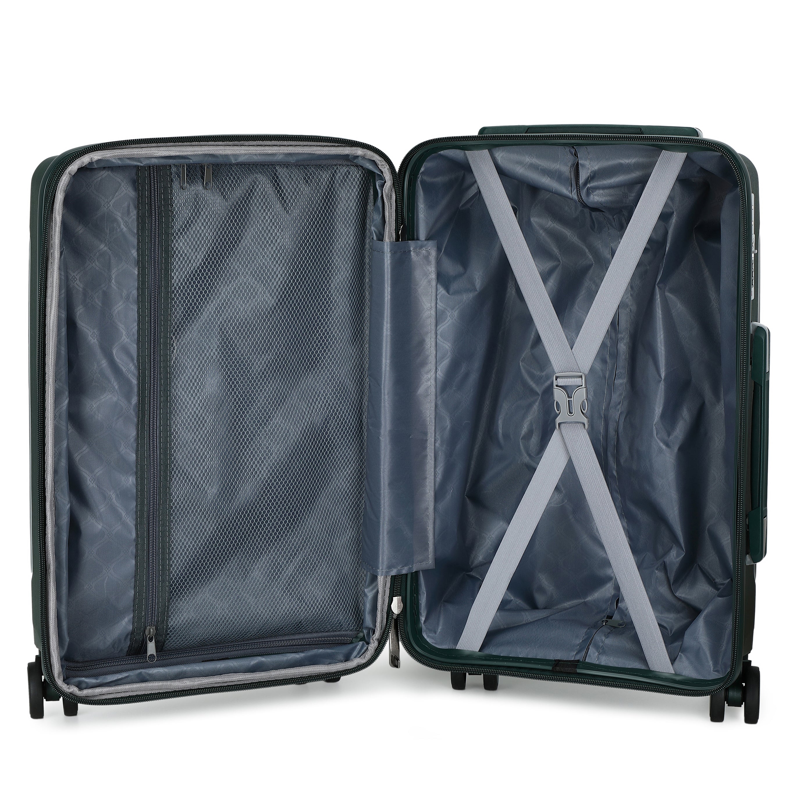 GREENWICH Maleta Trunk 75cm BRUSELAS - Image 5