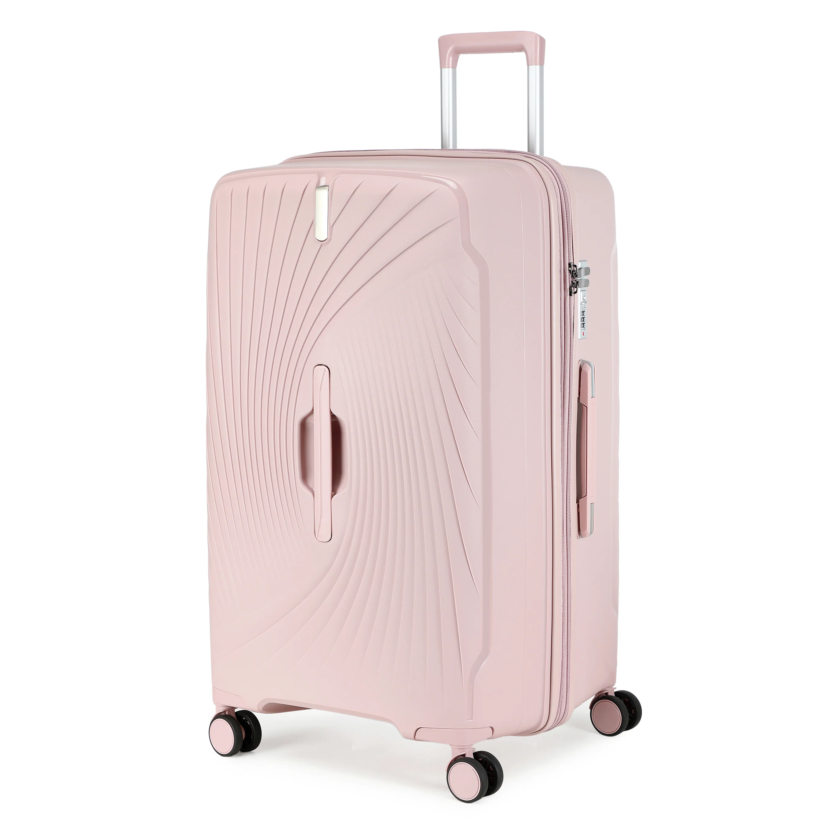 GREENWICH Maleta Trunk 75cm BRUSELAS - Image 8