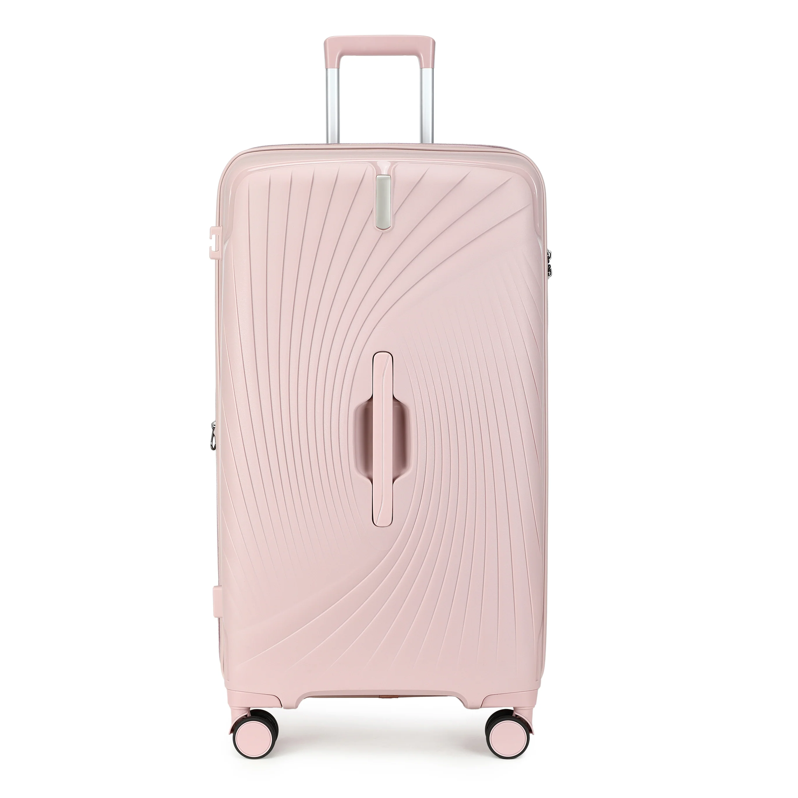 GREENWICH Maleta Trunk 75cm BRUSELAS - Image 9