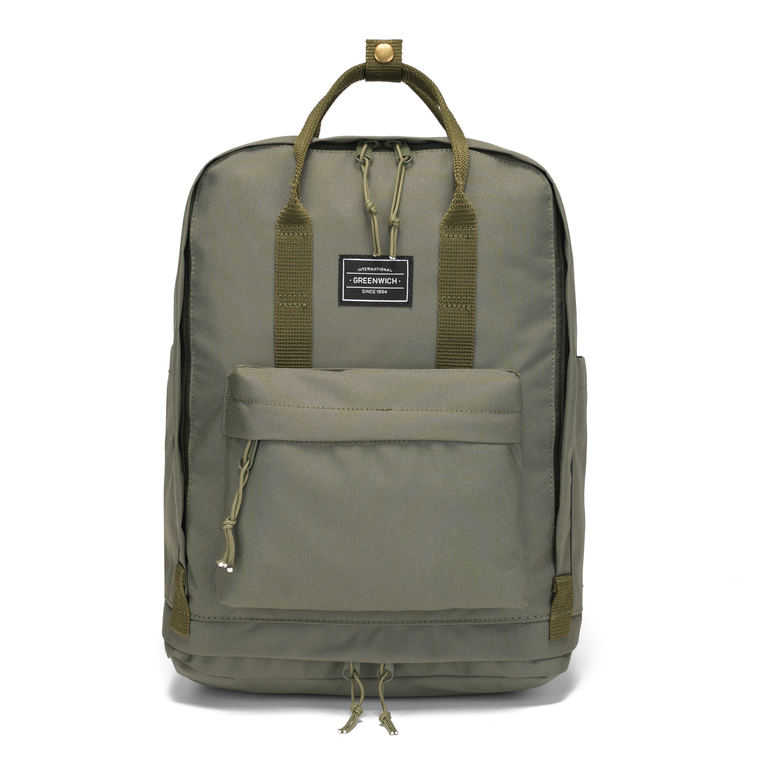 GREENWICH mochila 24L FOX - Image 12