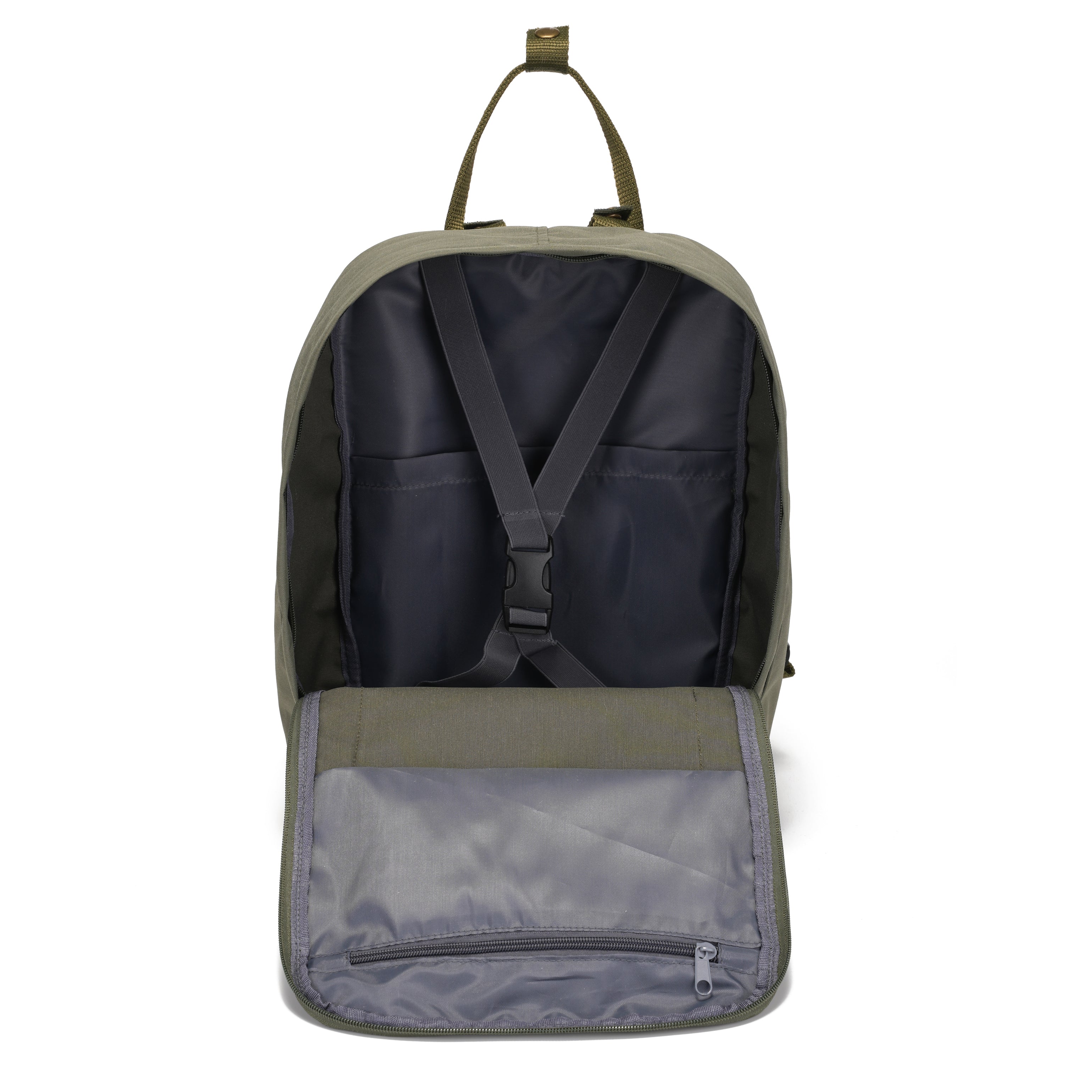 GREENWICH mochila 24L FOX - Image 15