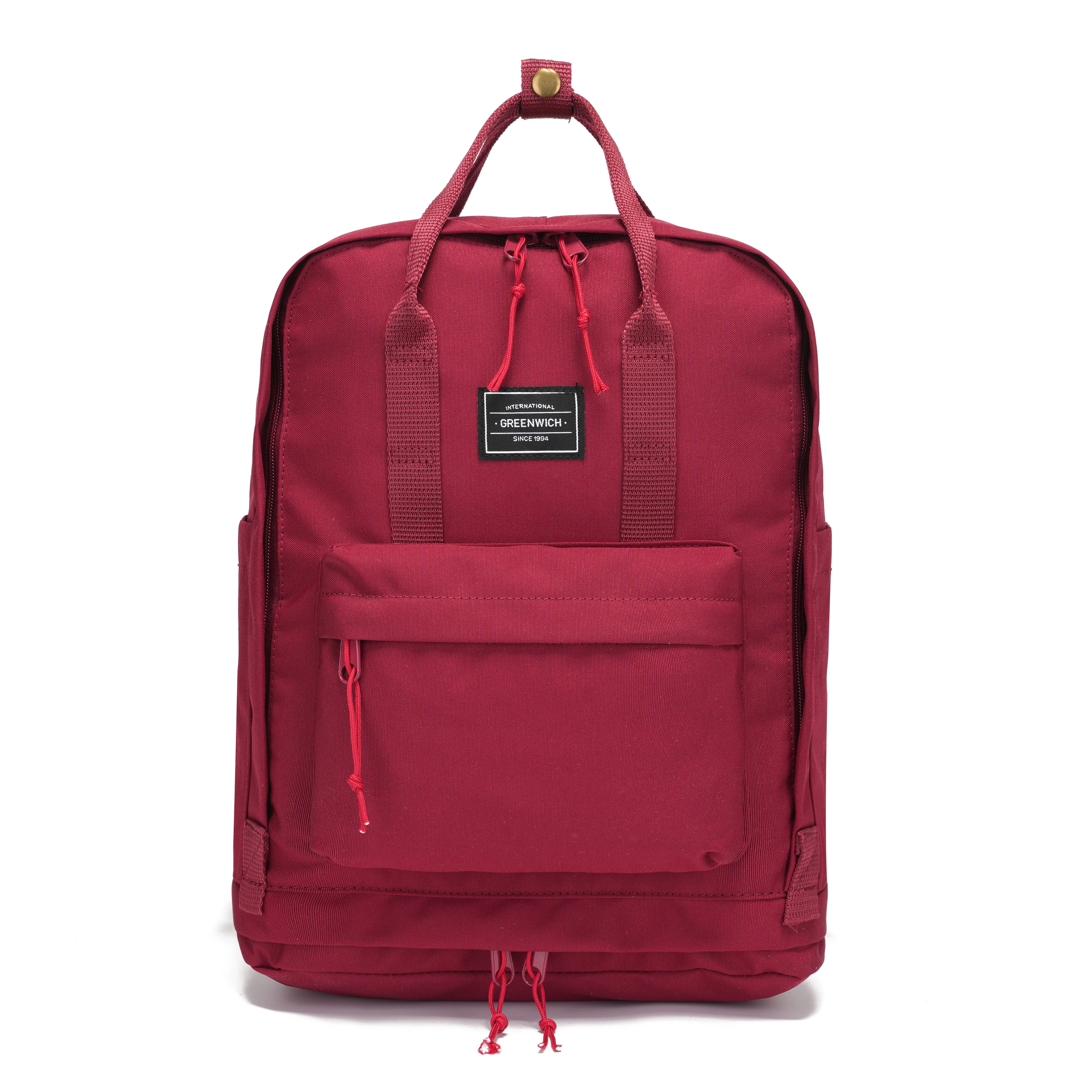 GREENWICH mochila 24L FOX - Image 4