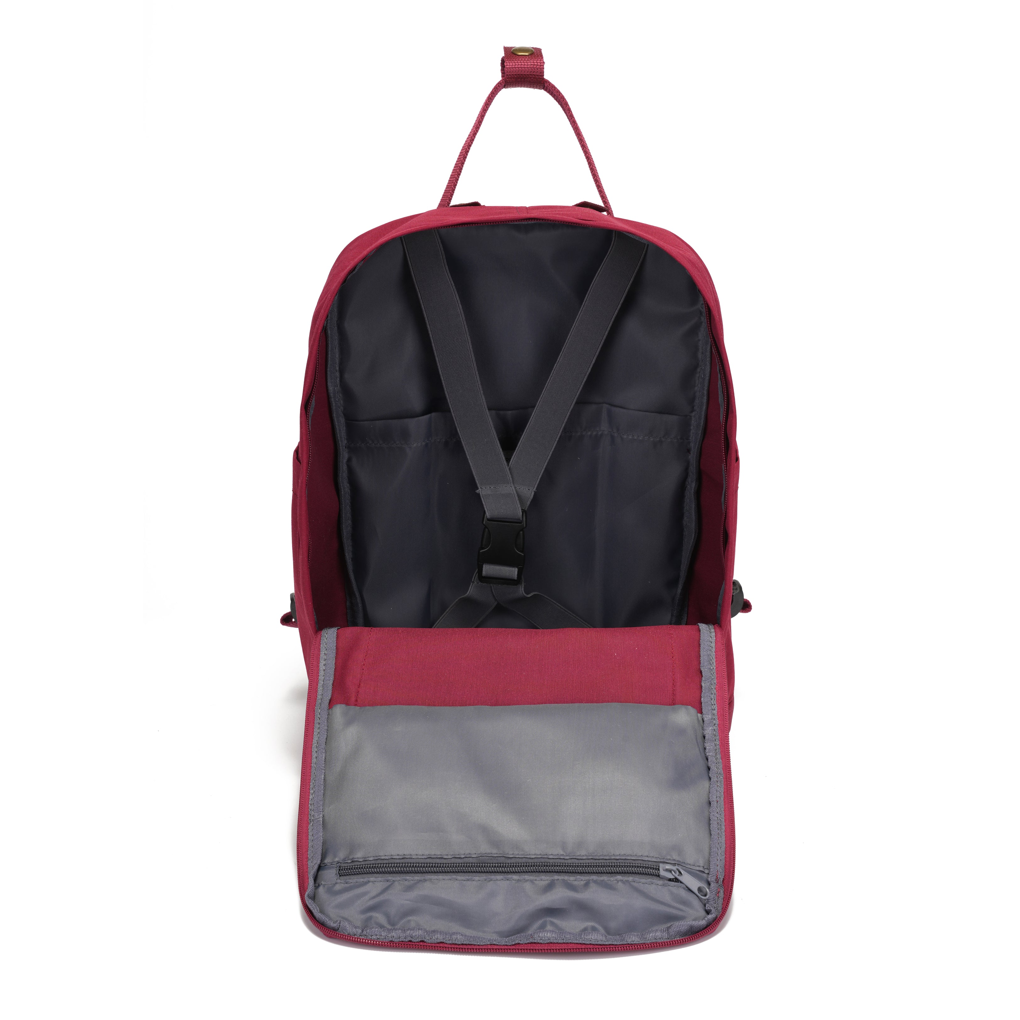 GREENWICH mochila 24L FOX - Image 5