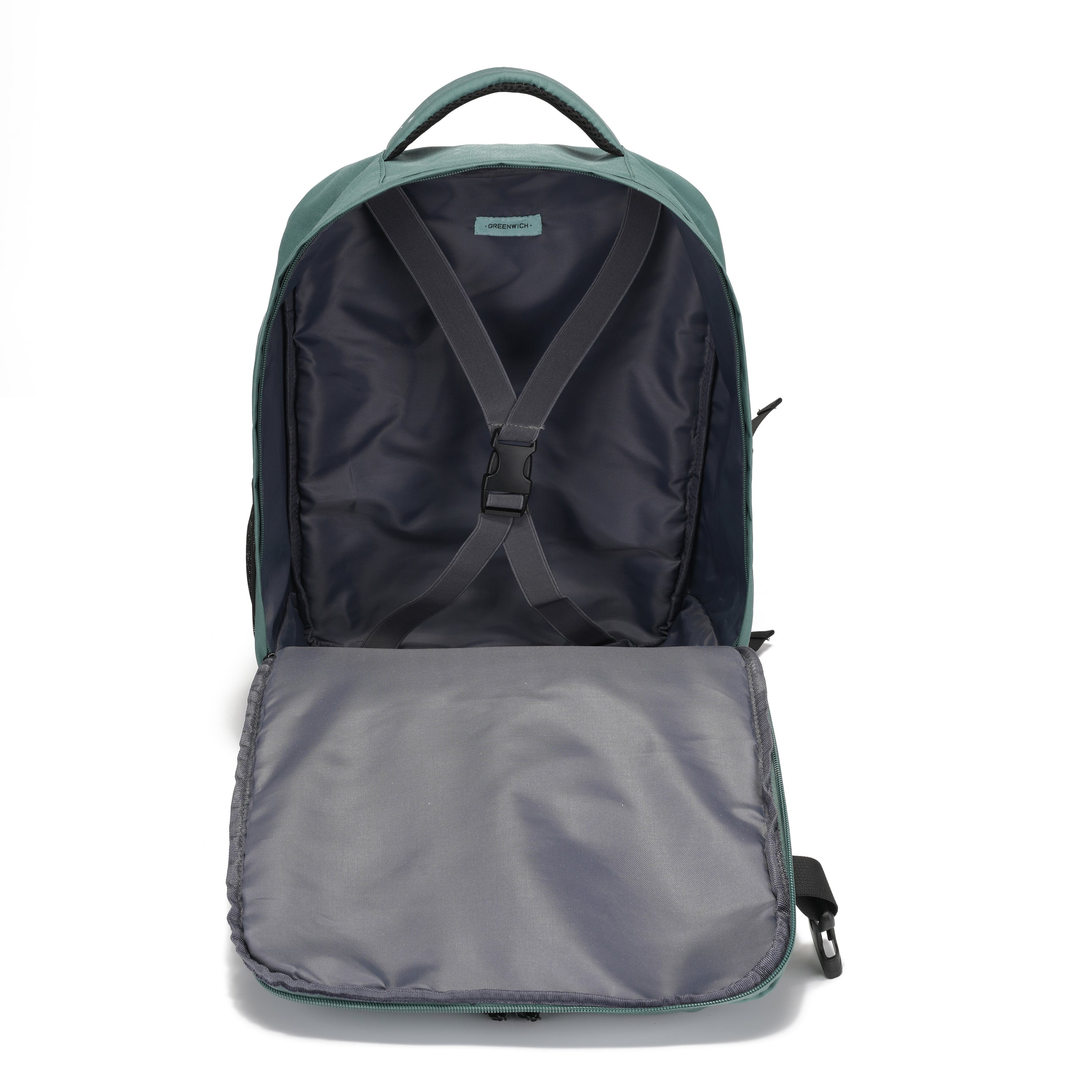 GREENWICH mochila 24L LABINA - Image 3