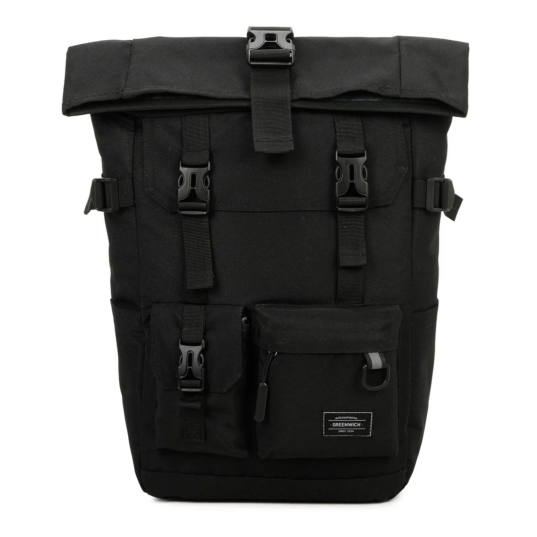 GREENWICH Mochila de Viaje FABER - Image 4