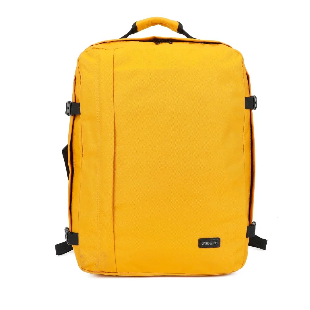 GREENWICH MOCHILA DE VIAJE FABER 44L - Image 10