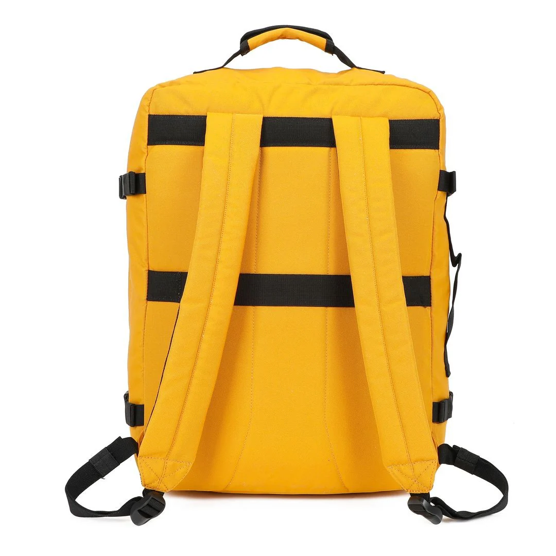 GREENWICH MOCHILA DE VIAJE FABER 44L - Image 11
