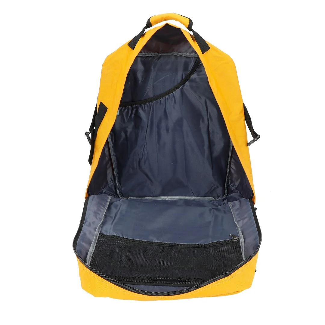 GREENWICH MOCHILA DE VIAJE FABER 44L - Image 12