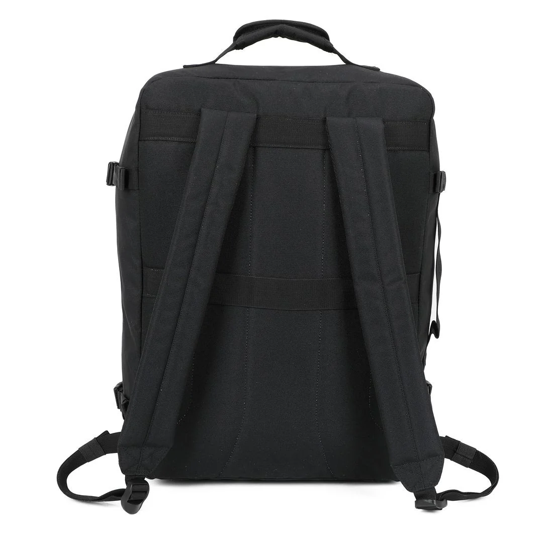 GREENWICH MOCHILA DE VIAJE FABER 44L - Image 2