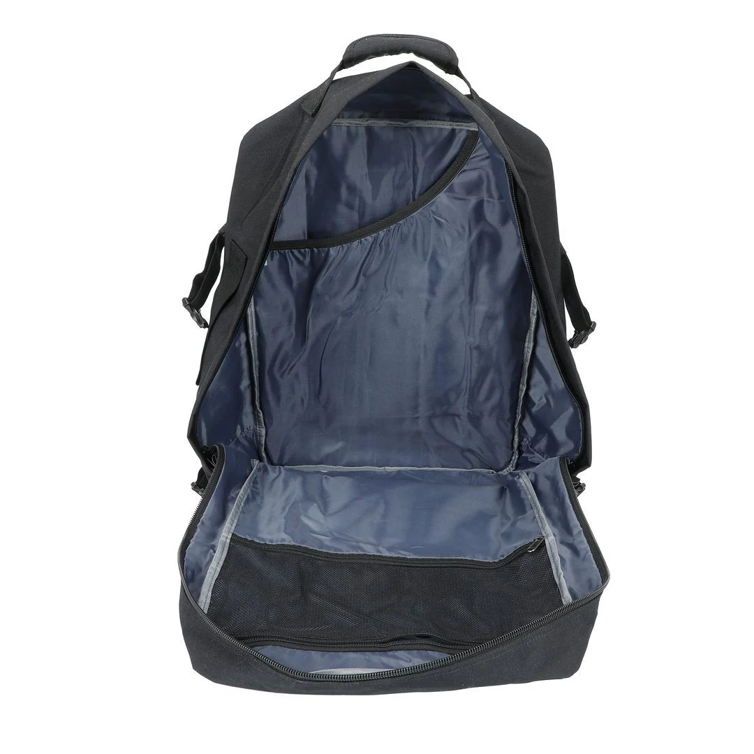 GREENWICH MOCHILA DE VIAJE FABER 44L - Image 3