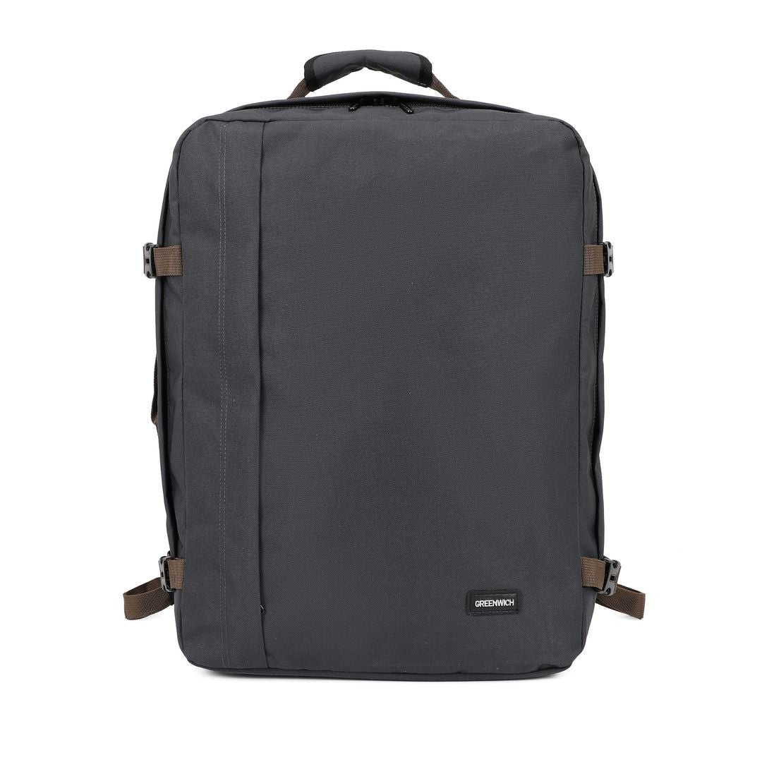 GREENWICH MOCHILA DE VIAJE FABER 44L - Image 4