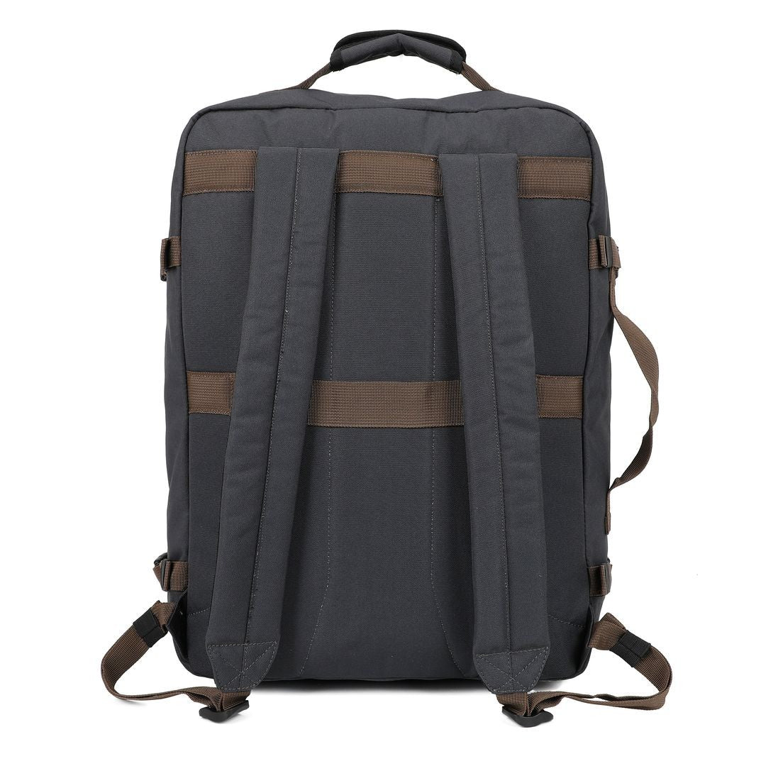 GREENWICH MOCHILA DE VIAJE FABER 44L - Image 5