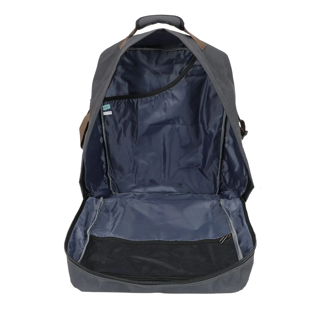 GREENWICH MOCHILA DE VIAJE FABER 44L - Image 6