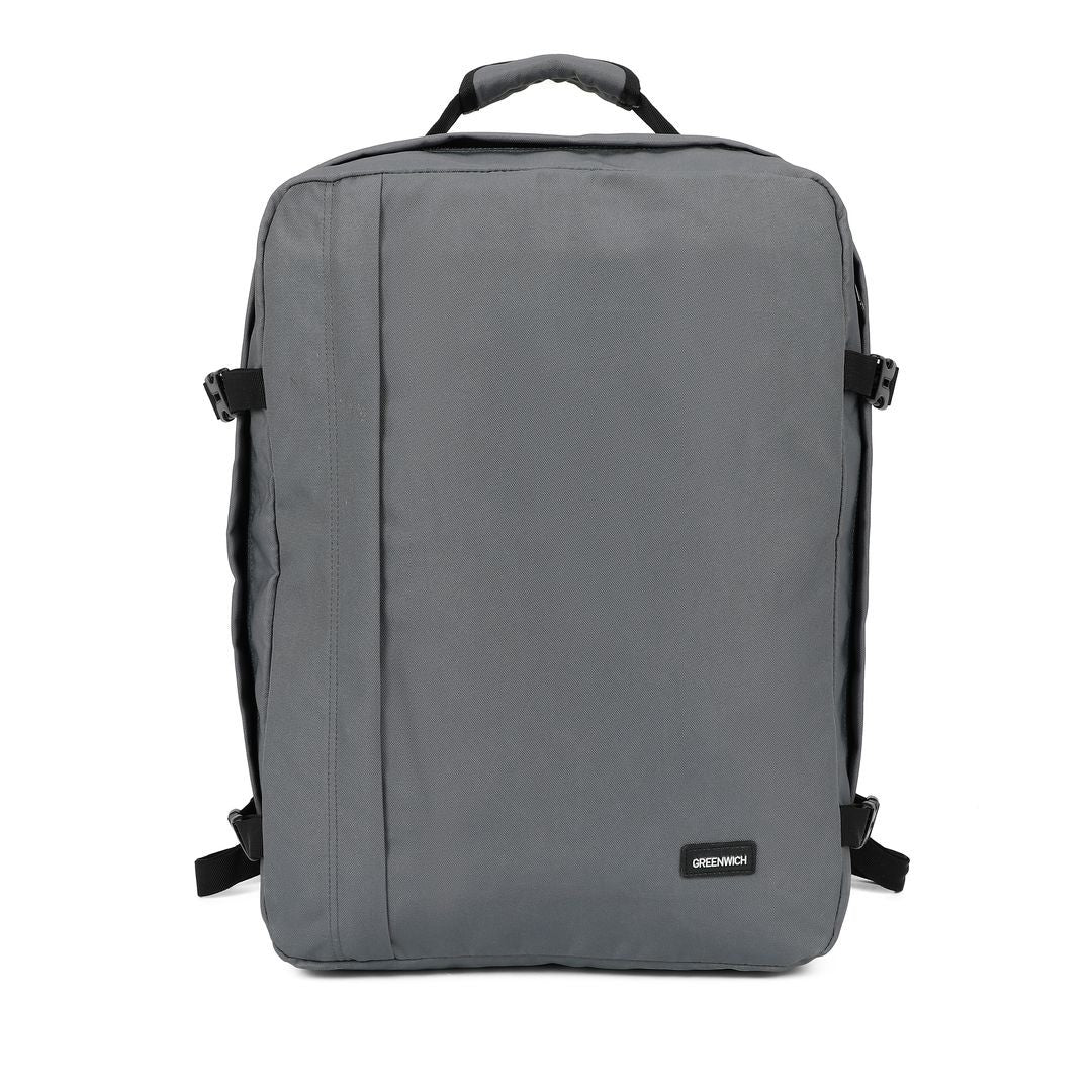 GREENWICH MOCHILA DE VIAJE FABER 44L - Image 7