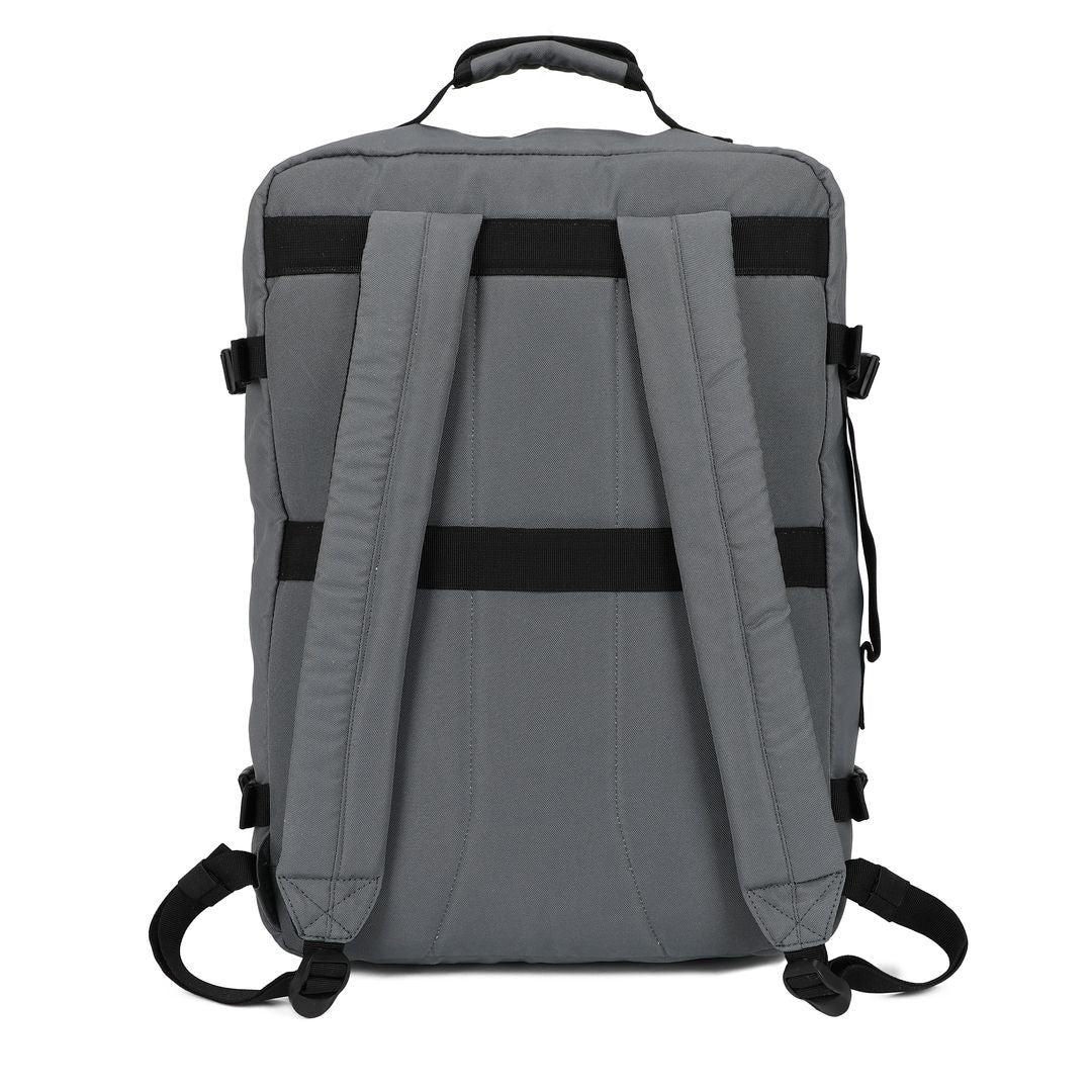 GREENWICH MOCHILA DE VIAJE FABER 44L - Image 8