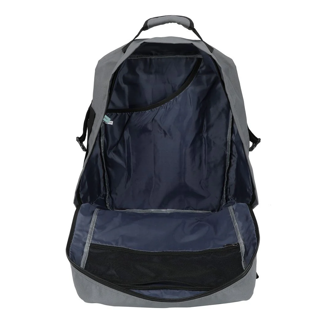 GREENWICH MOCHILA DE VIAJE FABER 44L - Image 9