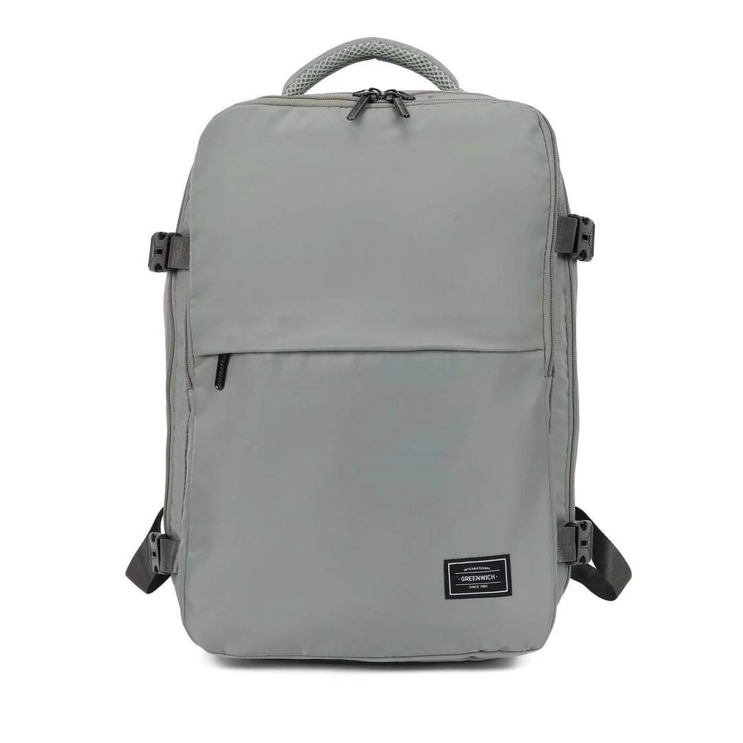 GREENWICH MOCHILA DE VIAJE HUGO 43CM - Image 10