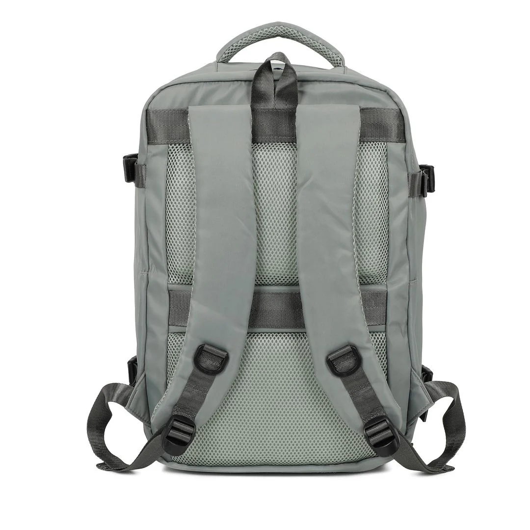 GREENWICH MOCHILA DE VIAJE HUGO 43CM - Image 11