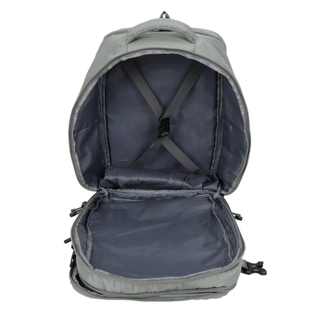 GREENWICH MOCHILA DE VIAJE HUGO 43CM - Image 12