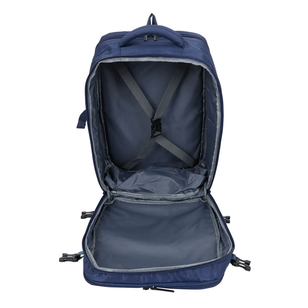 GREENWICH MOCHILA DE VIAJE HUGO 43CM - Image 3