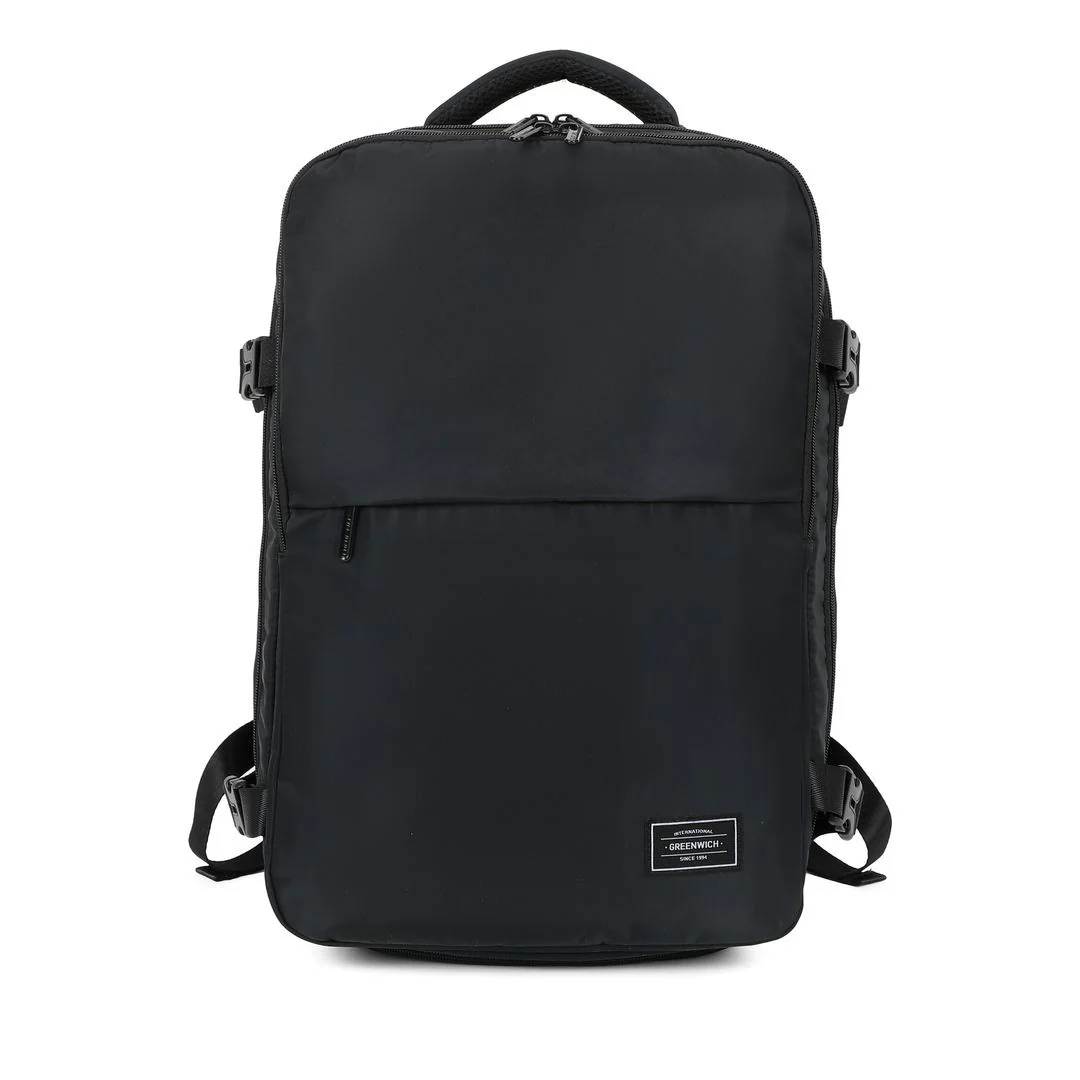 GREENWICH MOCHILA DE VIAJE HUGO 43CM - Image 4