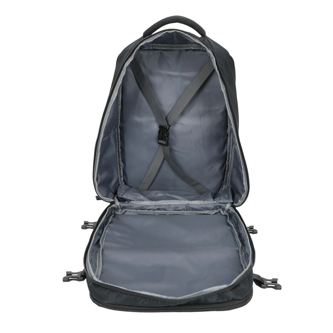 GREENWICH MOCHILA DE VIAJE HUGO 43CM - Image 6