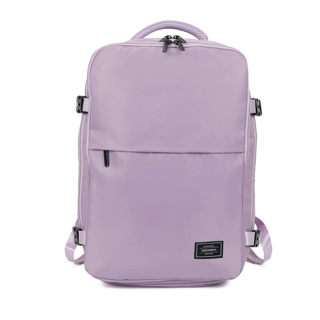 GREENWICH MOCHILA DE VIAJE HUGO 43CM - Image 7