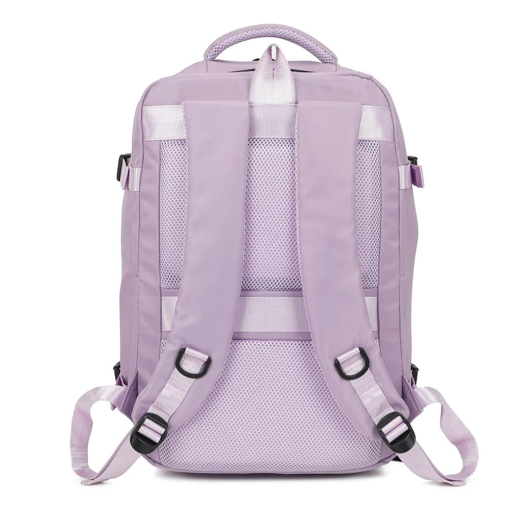 GREENWICH MOCHILA DE VIAJE HUGO 43CM - Image 8