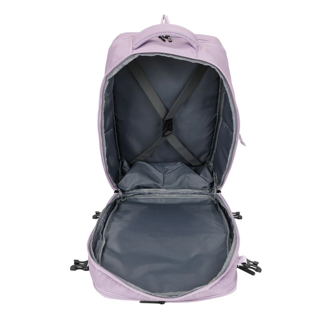 GREENWICH MOCHILA DE VIAJE HUGO 43CM - Image 9
