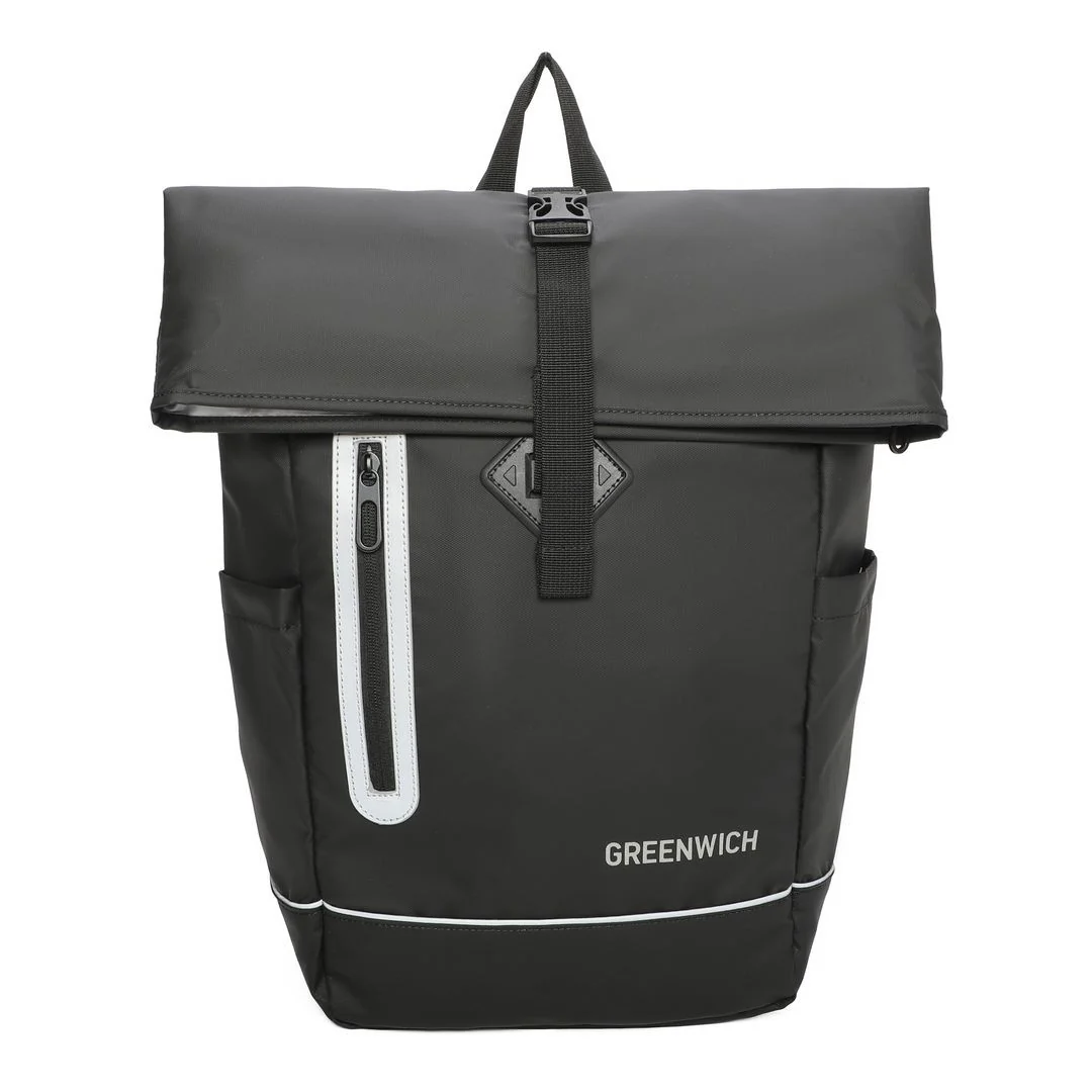 GREENWICH Mochila Enrollable Impermeable FABER - Image 12