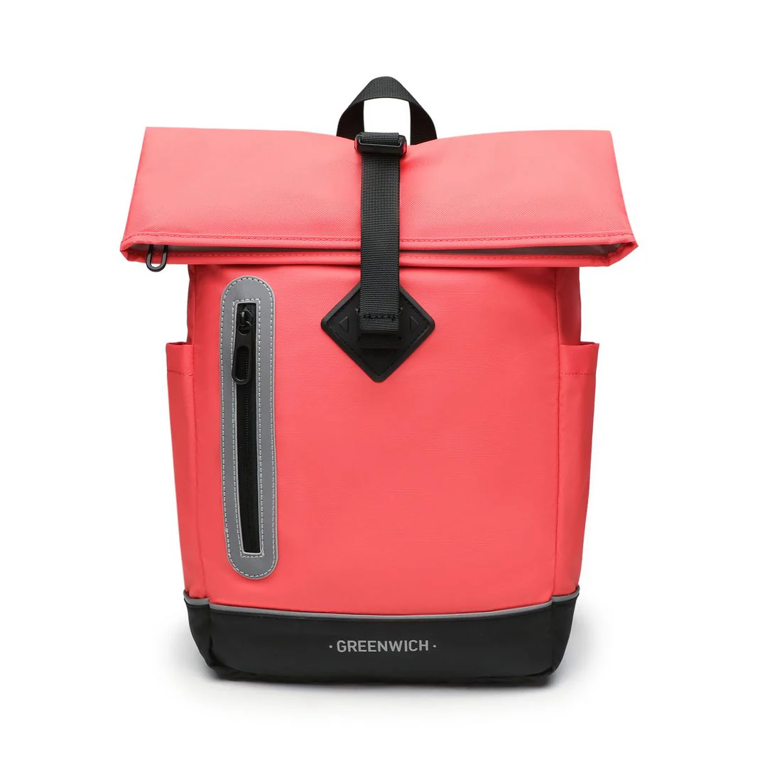 GREENWICH Mochila Enrollable Impermeable FABER - Image 4