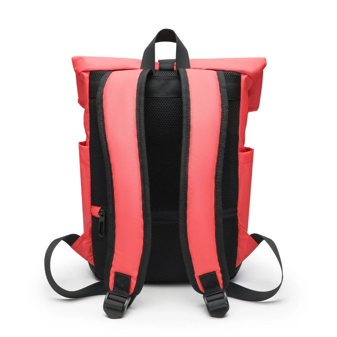 GREENWICH Mochila Enrollable Impermeable FABER - Image 5