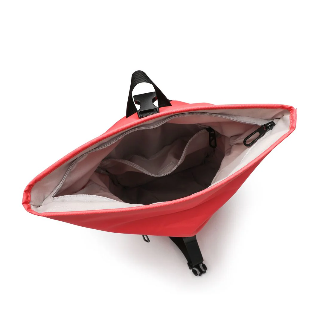 GREENWICH Mochila Enrollable Impermeable FABER - Image 6