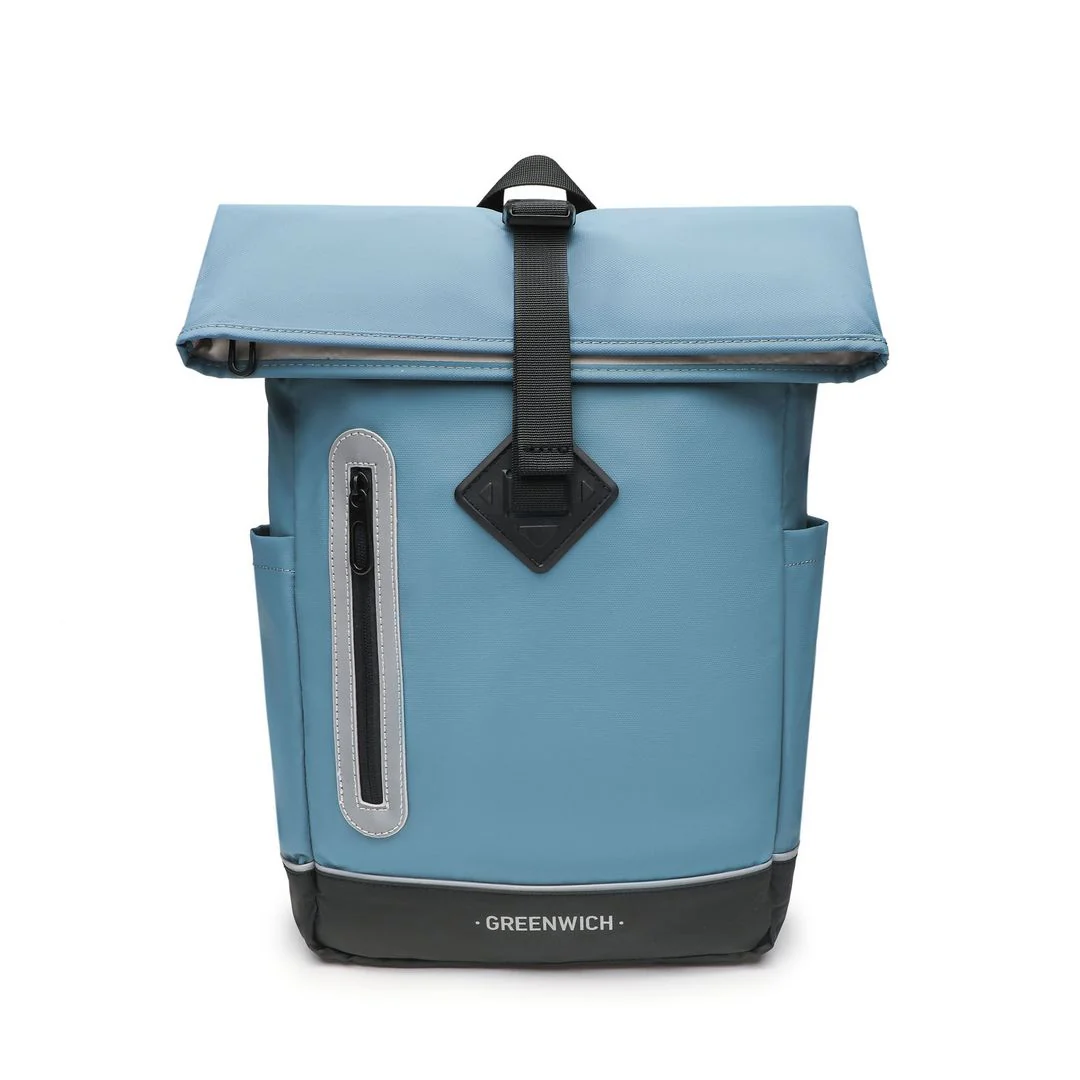 GREENWICH Mochila Enrollable Impermeable FABER - Image 7