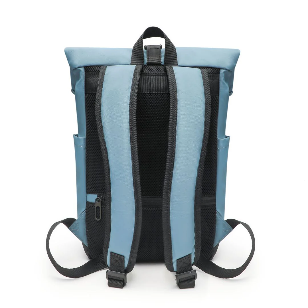 GREENWICH Mochila Enrollable Impermeable FABER - Image 9