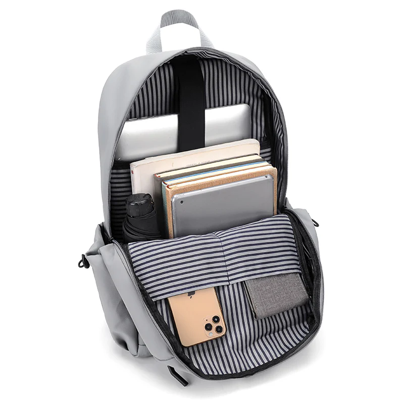 GREENWICH Mochila NEWARK 22L IMPERMEABLE - Image 5