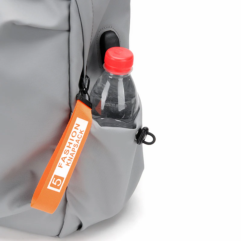 Pack maleta de cabina 100% aluminio NEW YORK + mochila impermeable NEWARK de GREENWICH - Image 17